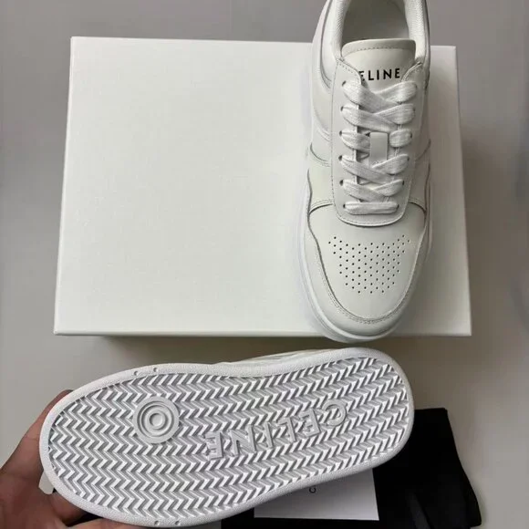 Celine sneakers - Picture 4 of 6
